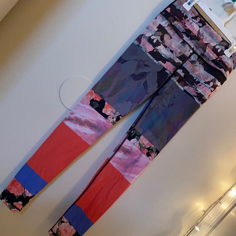 Victoria Secret knock out tights